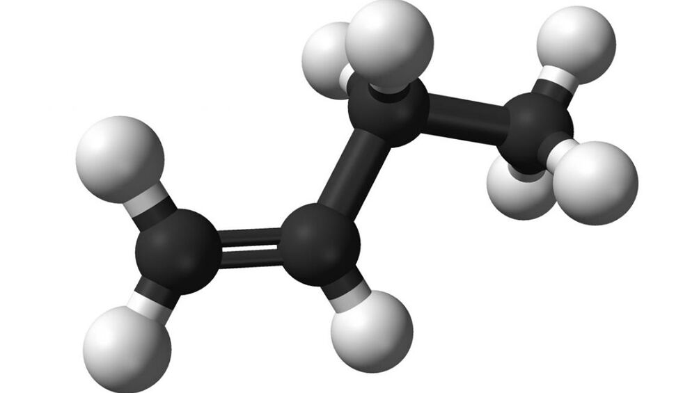 Squalane dans Proctonic